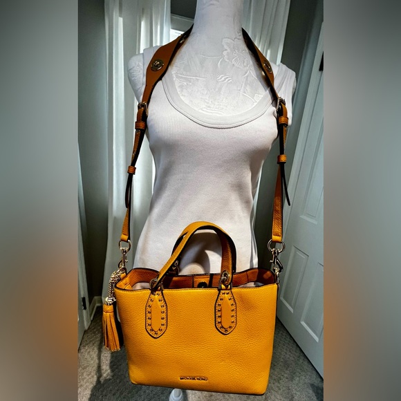 Michael Kors small crossbody tote bag - Picture 5 of 8